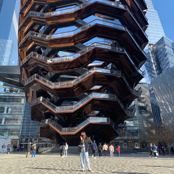 Meet your Posher, Lin - Picture 1 of 1